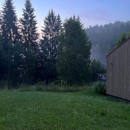 Вилла Rudle Swierkocin  Экстерьер фото